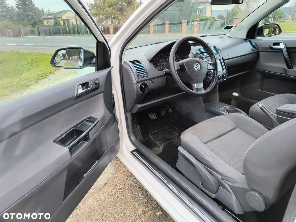 Volkswagen Polo 1.2 Goal - 31