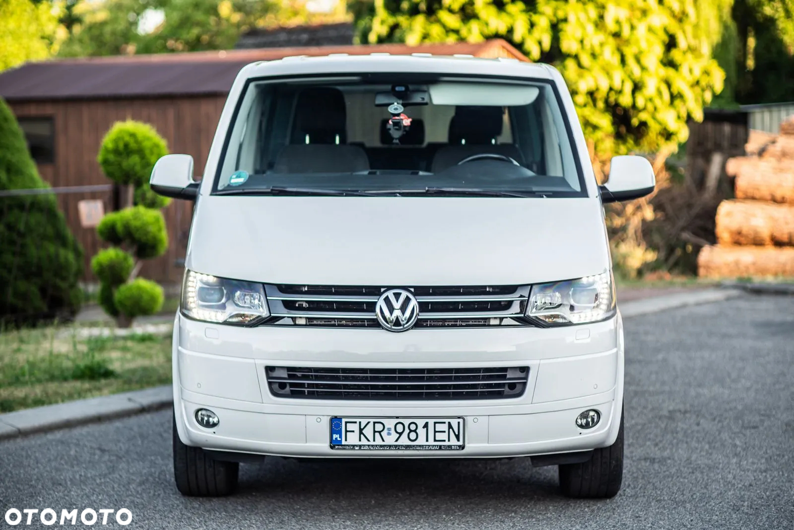 Volkswagen Multivan TDI L1 Startline 4Motion - 2