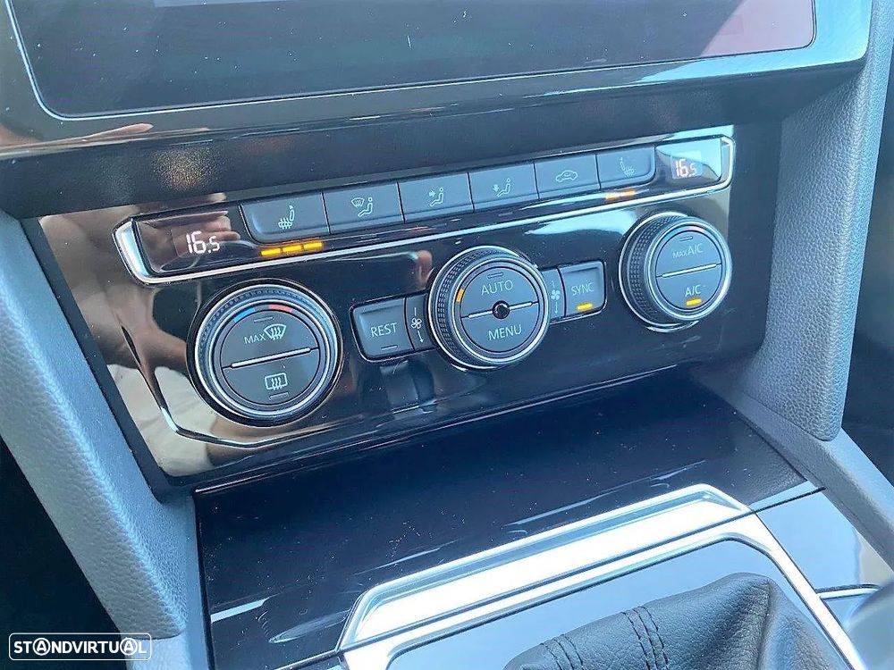 VW Arteon 2.0 TDI Elegance DSG - 46
