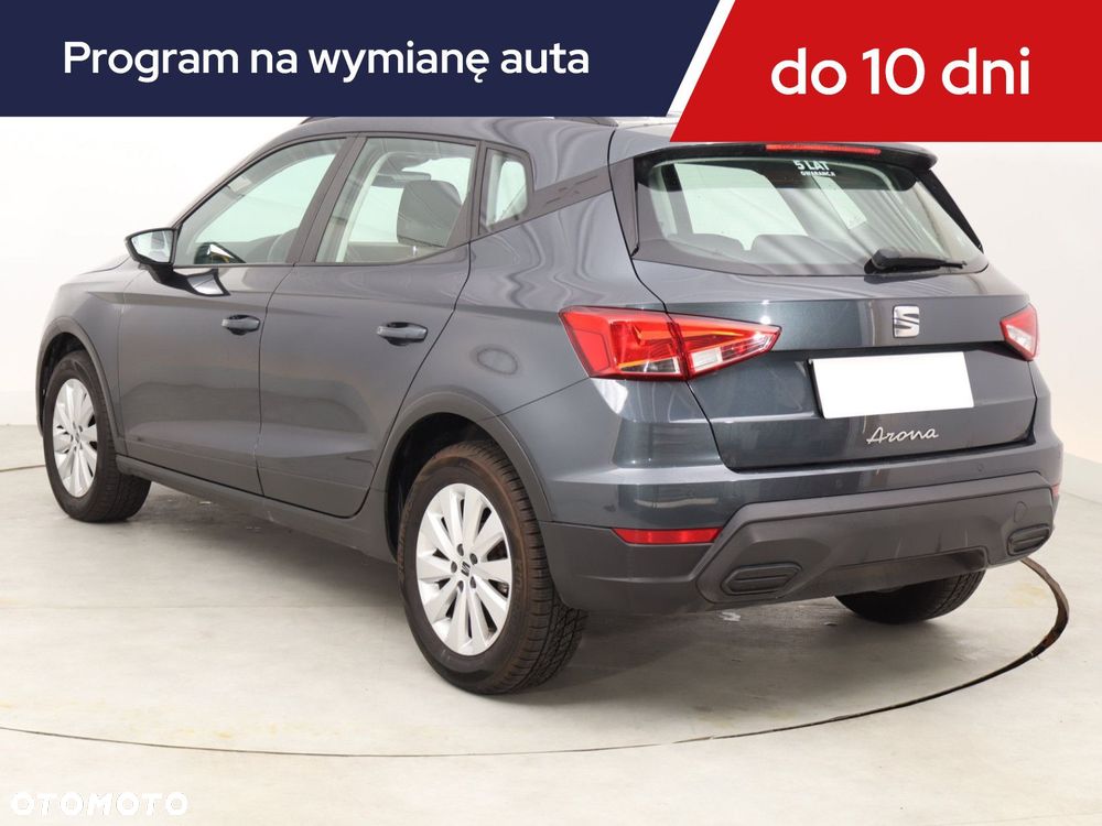 Seat Arona - 6