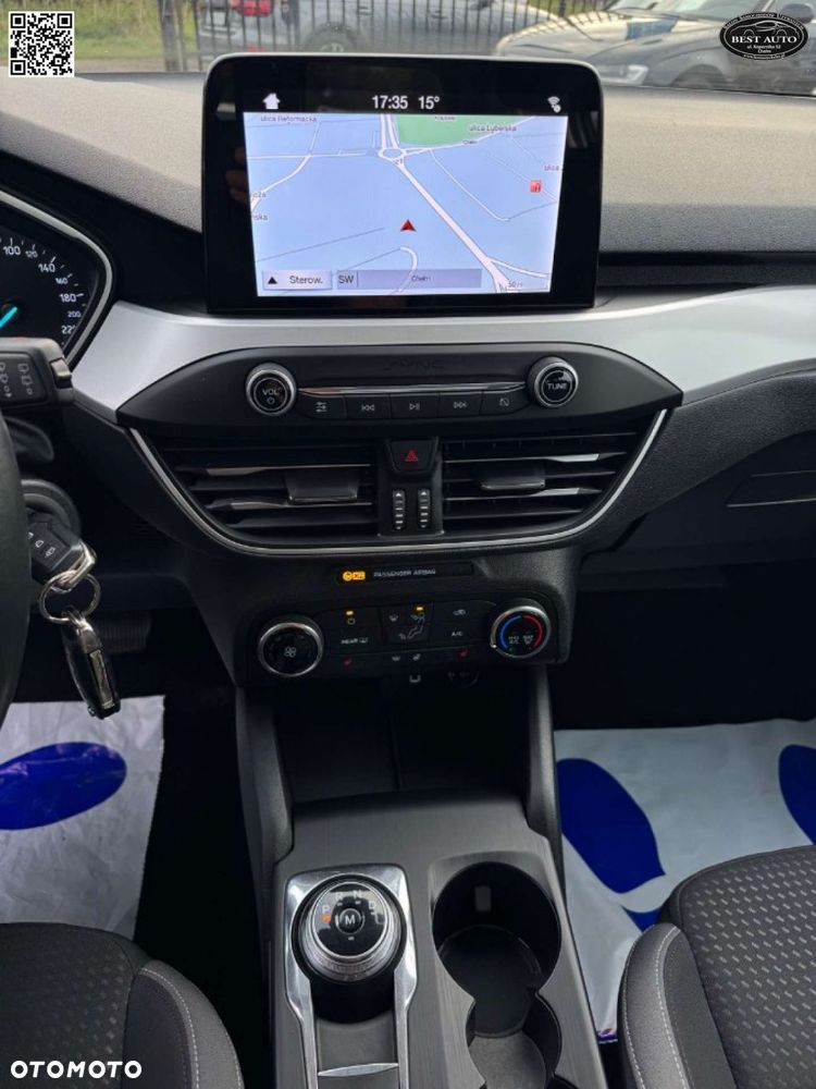 Ford Focus - 23