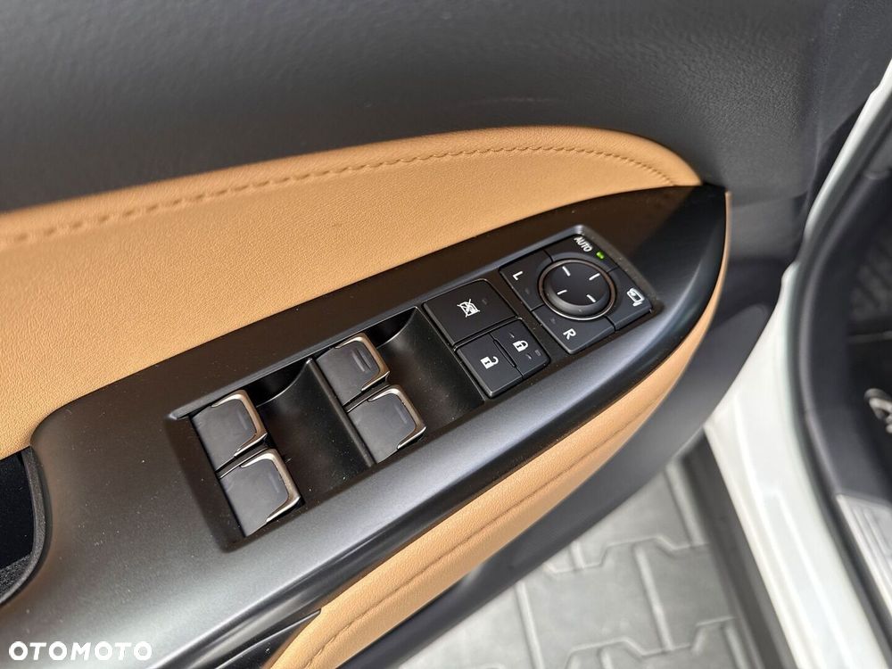 Lexus NX 350h Prestige AWD - 13