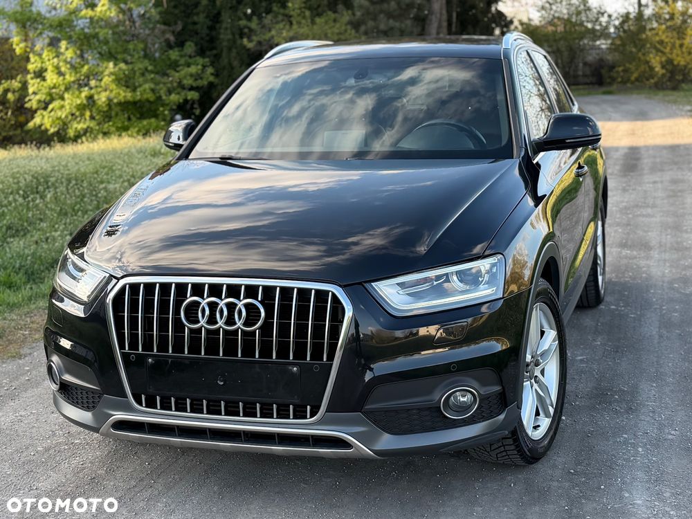 Audi Q3 2.0 TFSI Quattro - 20