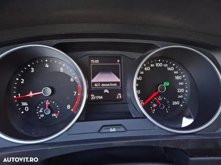 Volkswagen Tiguan 1.5 TSI ACT DSG Comfortline - 22