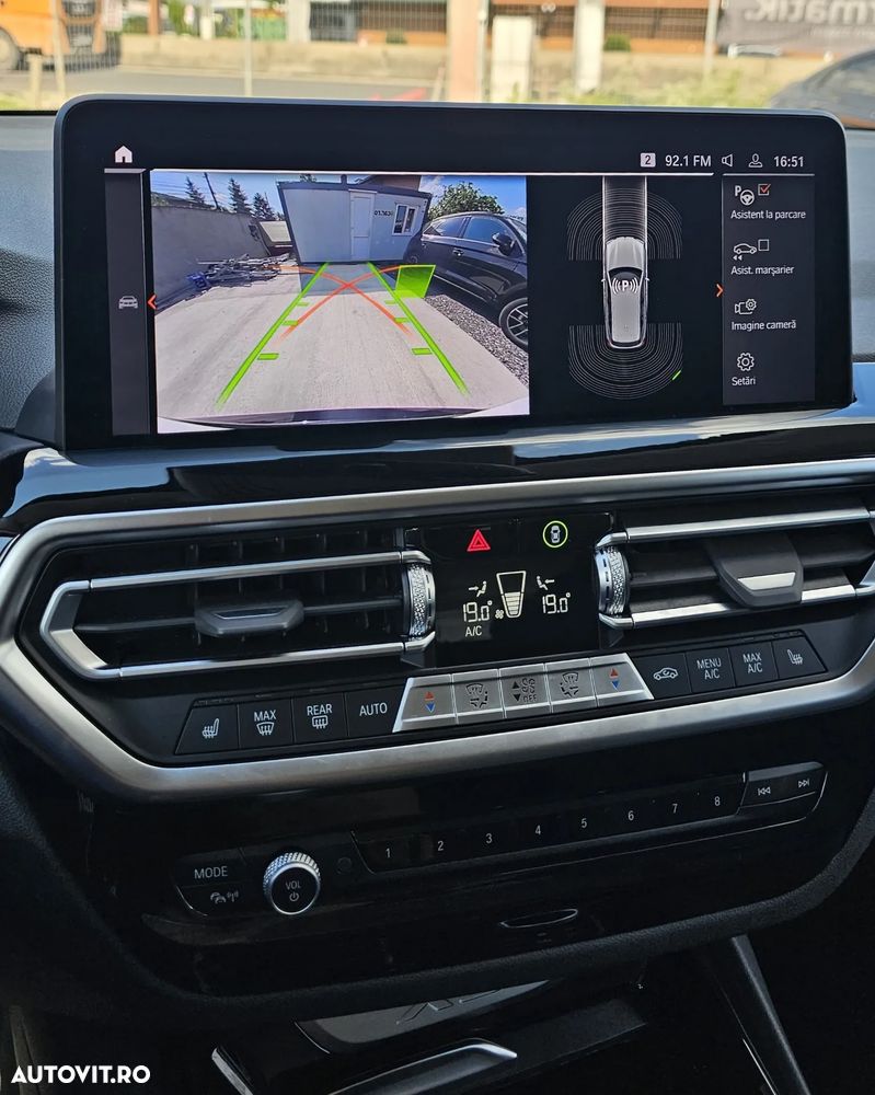 BMW X3 - 6