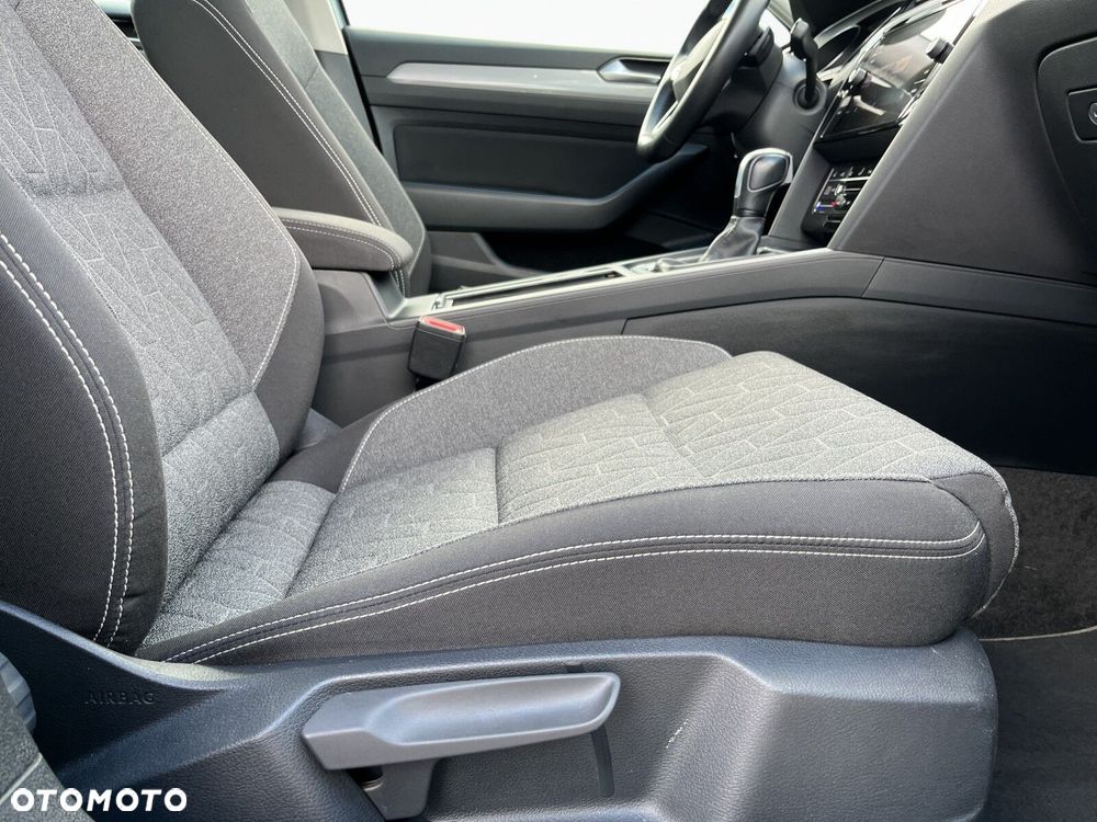 Volkswagen Passat Variant 1.5 TSI EVO Business DSG - 22