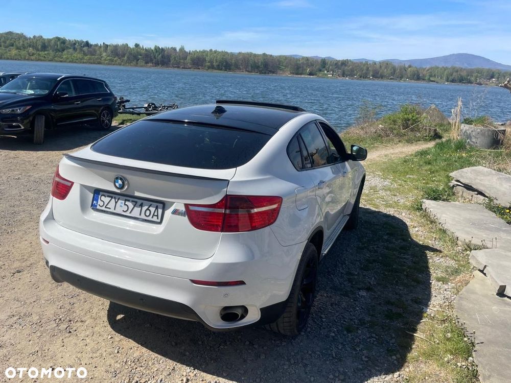 BMW X6 xDrive40d - 3