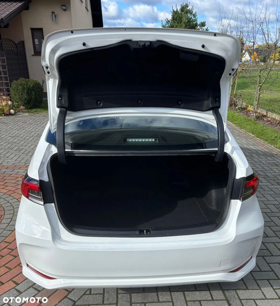 Toyota Corolla 1.5 Active - 12