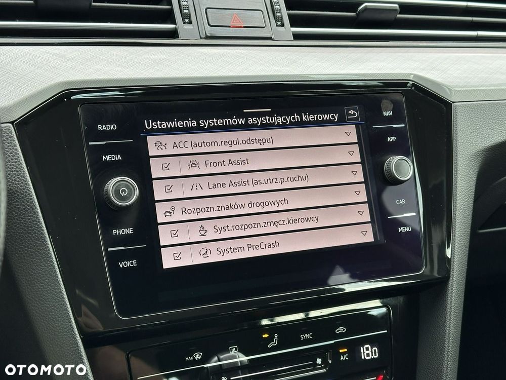 Volkswagen Passat Variant 1.4 TSI Plug-In Hybrid GTE DSG - 24
