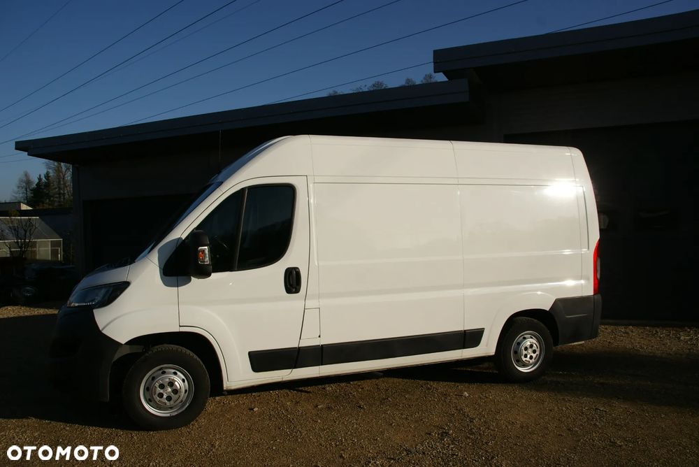 Peugeot BOXER - 3
