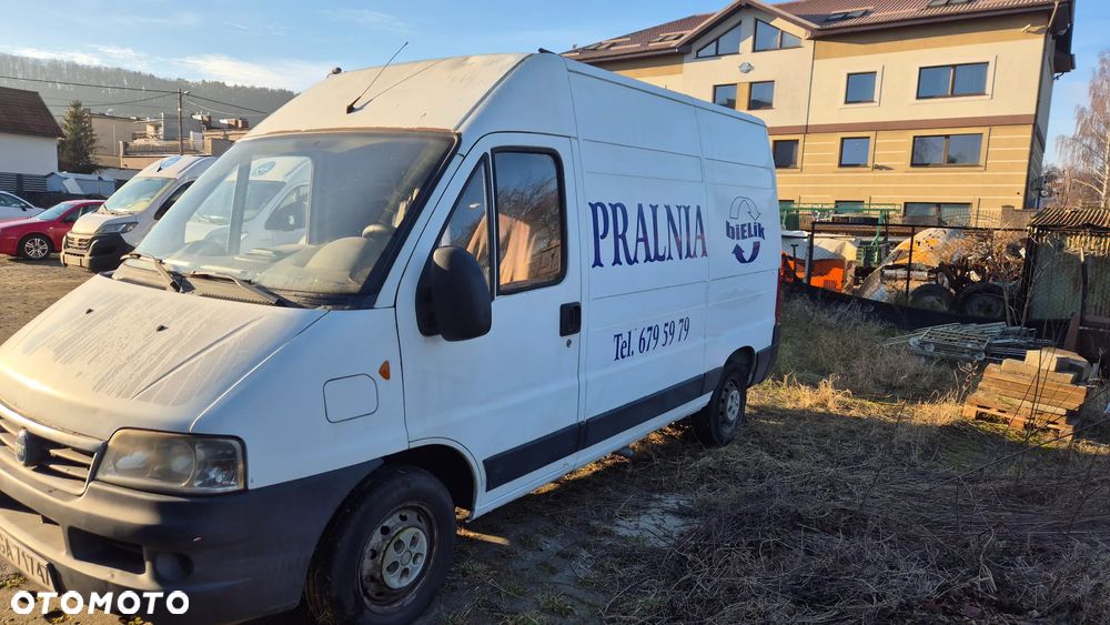 Fiat Ducato - 2