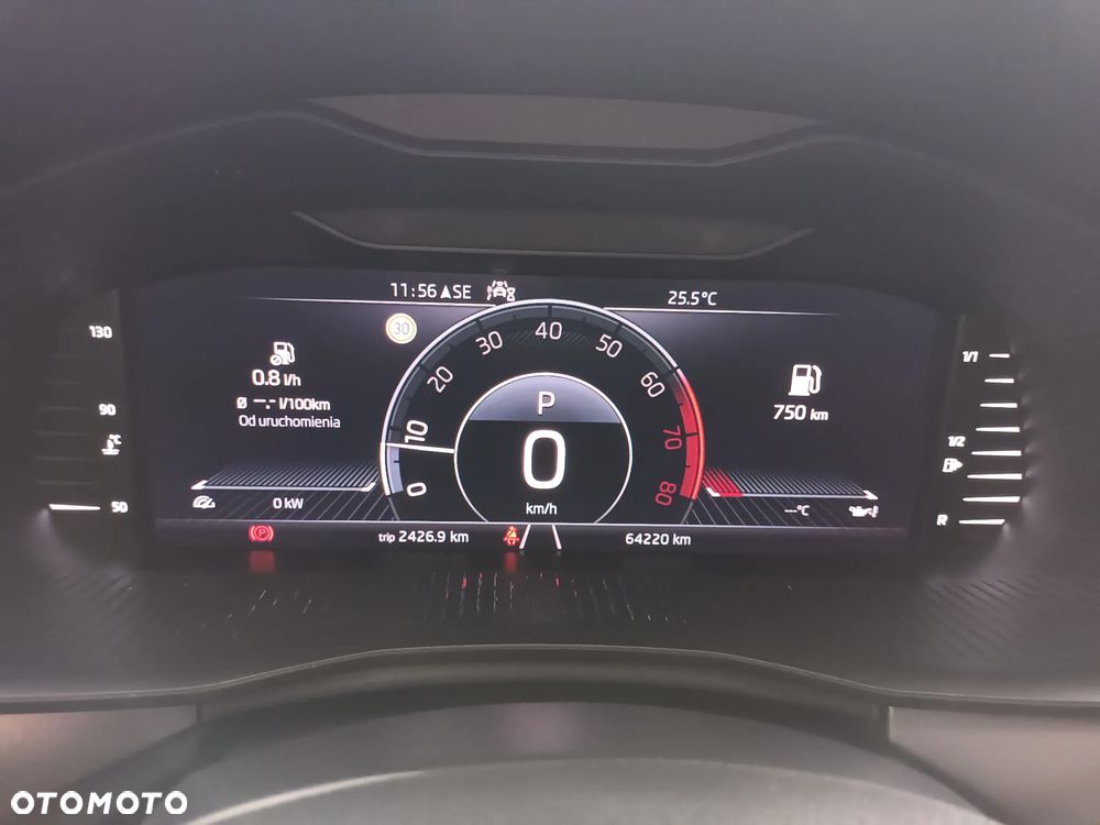 Skoda Kamiq 1.5 TSI DSG Clever - 19