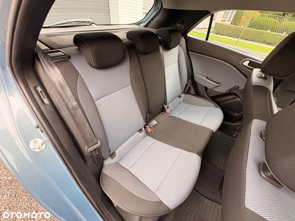 Hyundai i20 1.2 Comfort - 18