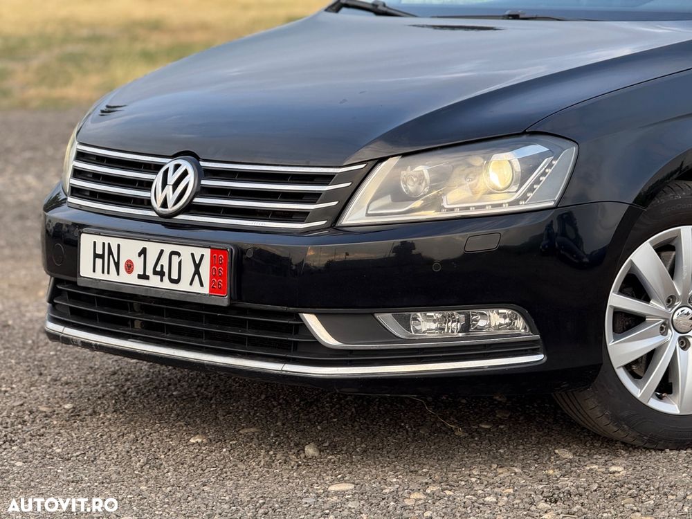 Volkswagen Passat 2.0 Blue TDI SCR Highline - 21