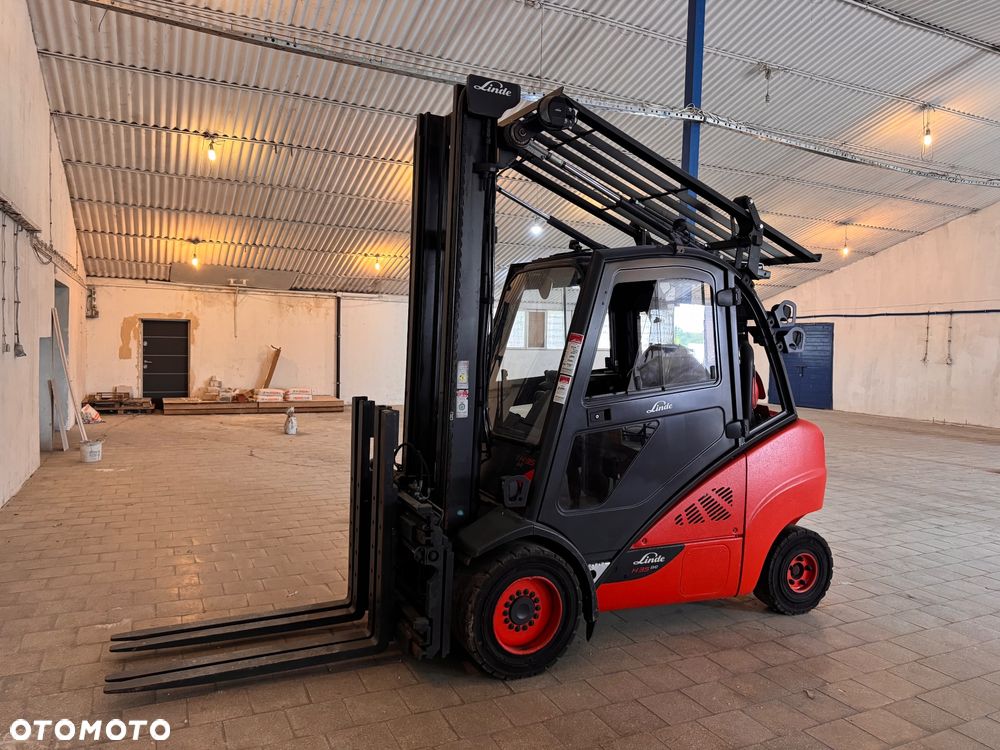 Linde H35 EVO - 2