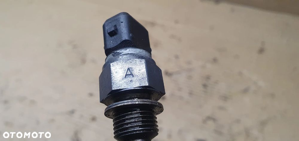 Czujnik poziomu oleju Renault Laguna III 2.0 DCI 670521A - 6