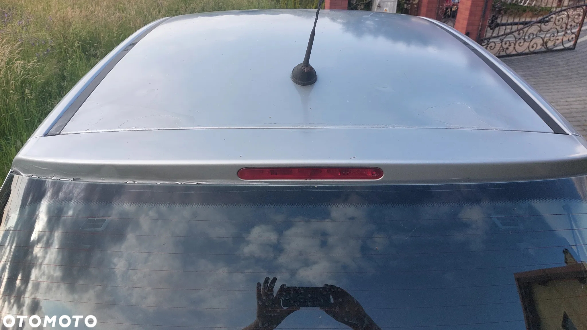 Peugeot 307 1.6 HDI Trendy - 4
