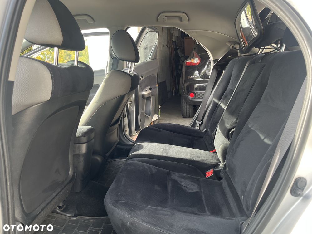 Honda Civic 1.8 Comfort - 15