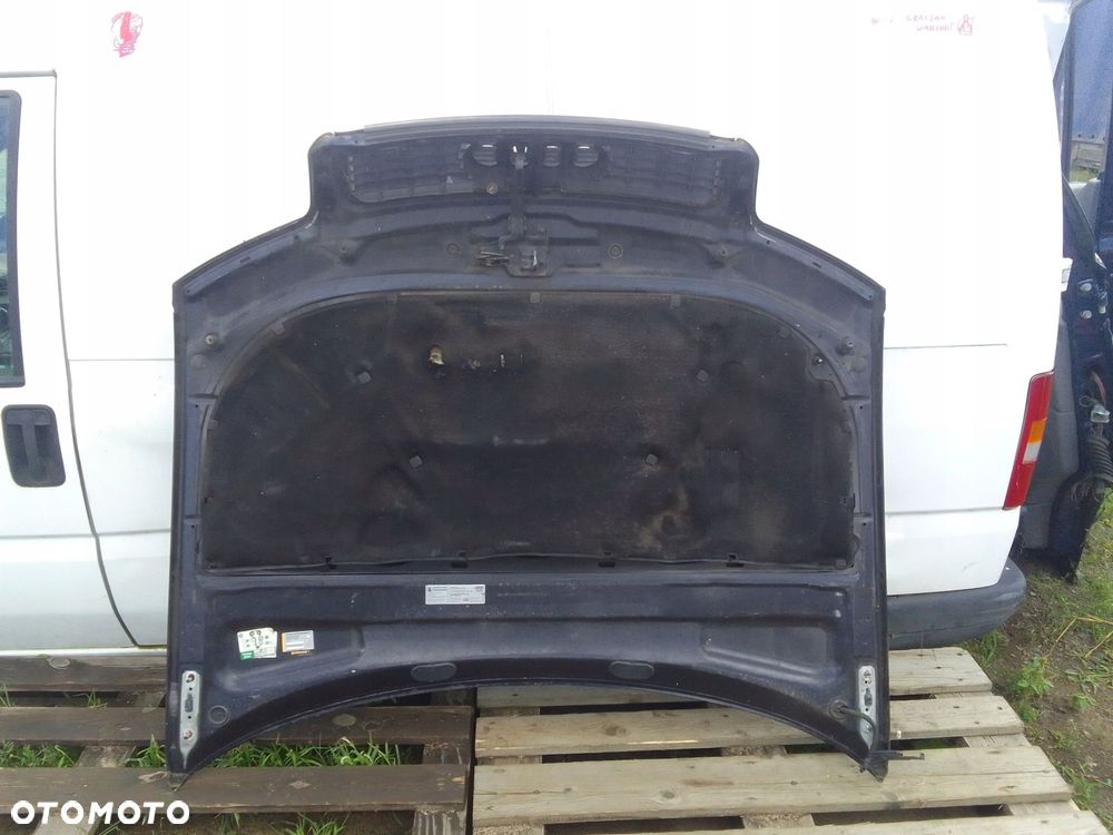 Maska Atrapa Grill Audi A4 B6 Lz5L - 7