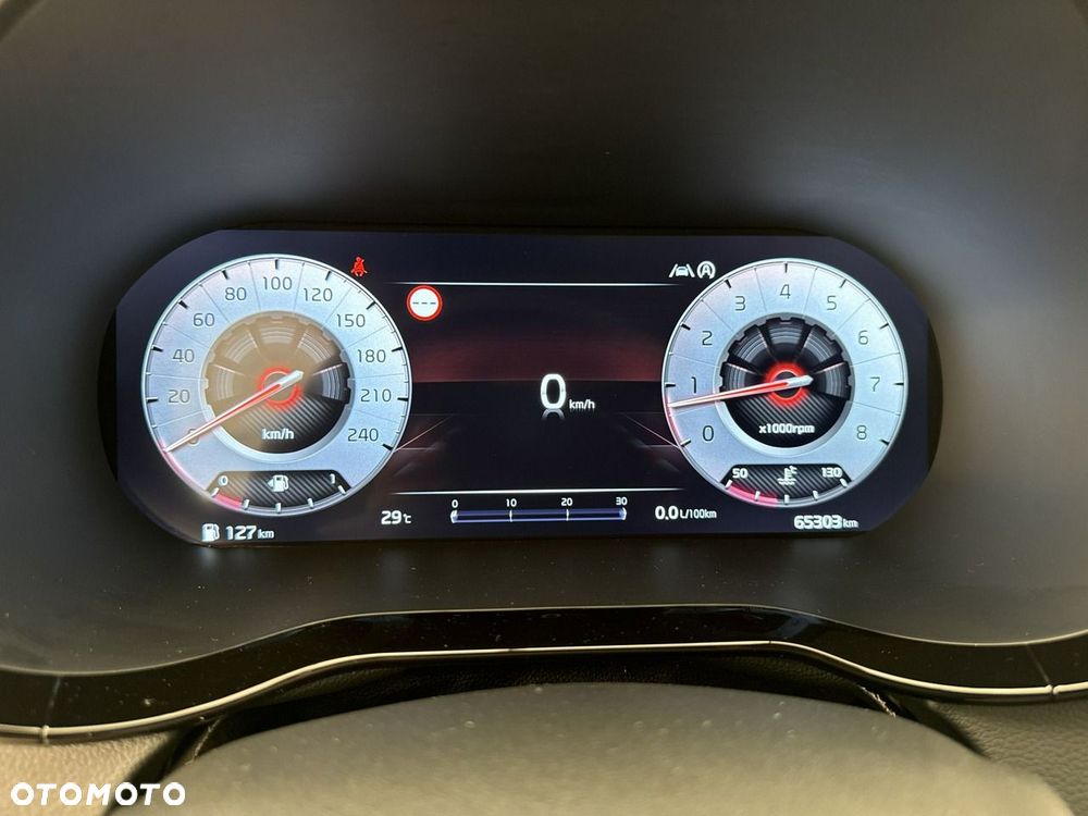 Kia Ceed - 16