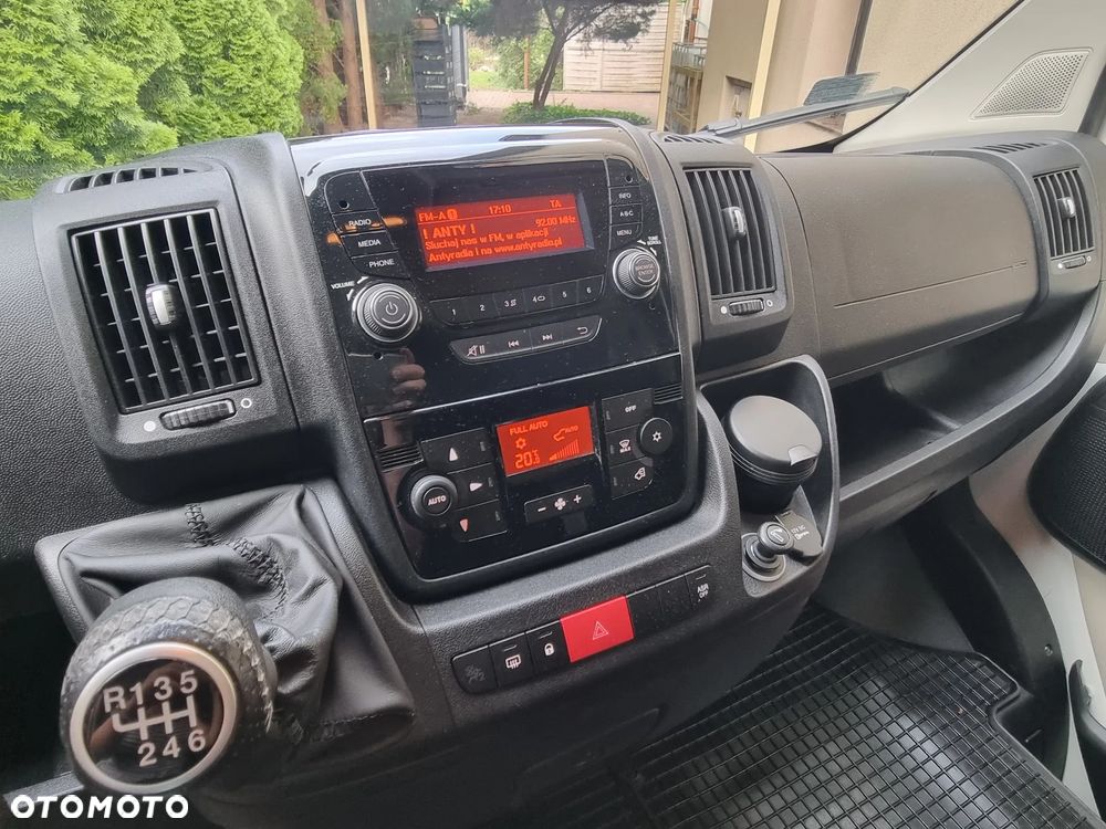 Peugeot Boxer L2H2 - 14