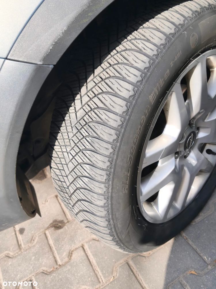 Opel Antara 2.0 CDTI - 26