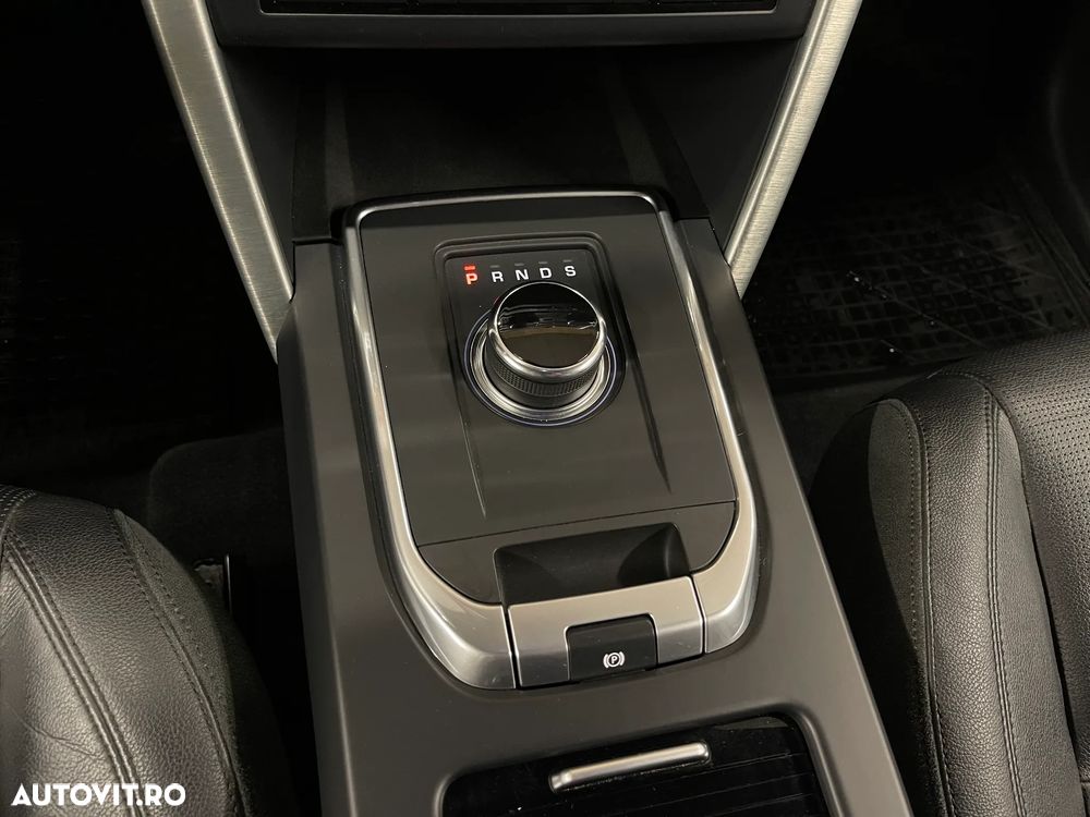 Land Rover Discovery Sport 2.0 l TD4 HSE Aut. - 20