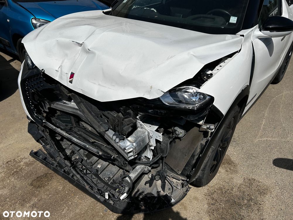 DS Automobiles DS 3 Crossback - 15