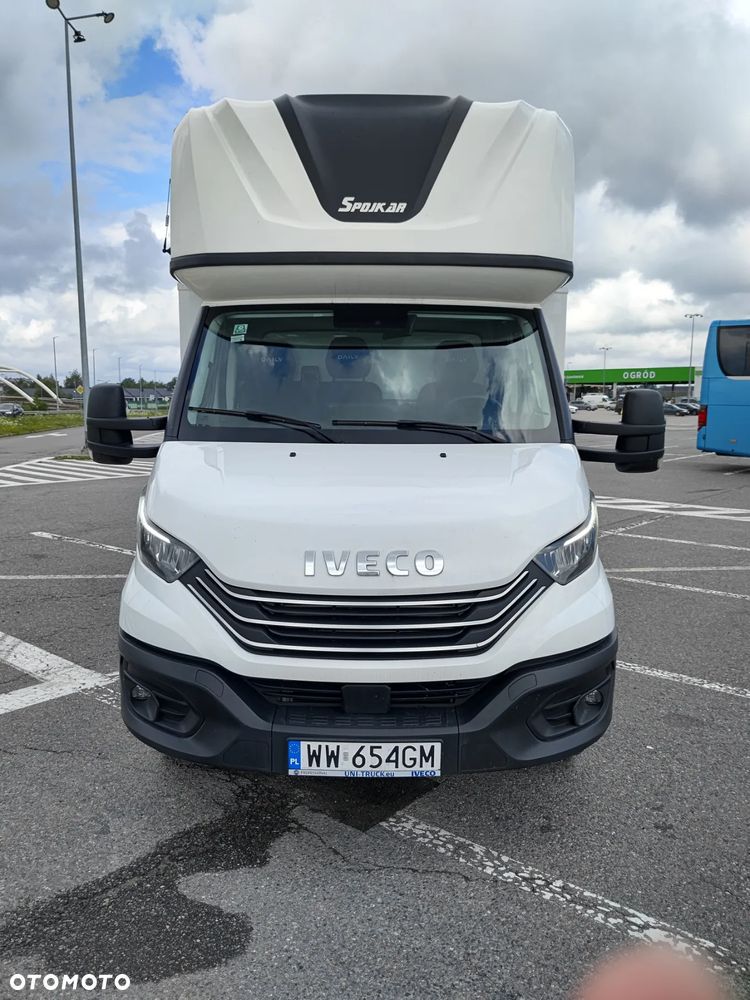 Iveco DAILY 50C18HZ - 3