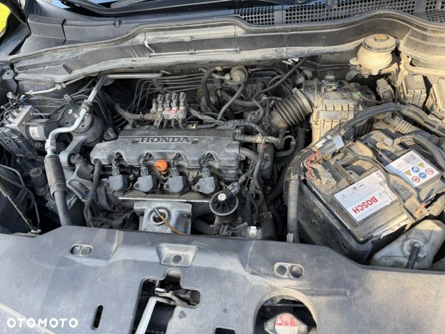 Honda CR-V 2.0 Executive - 13