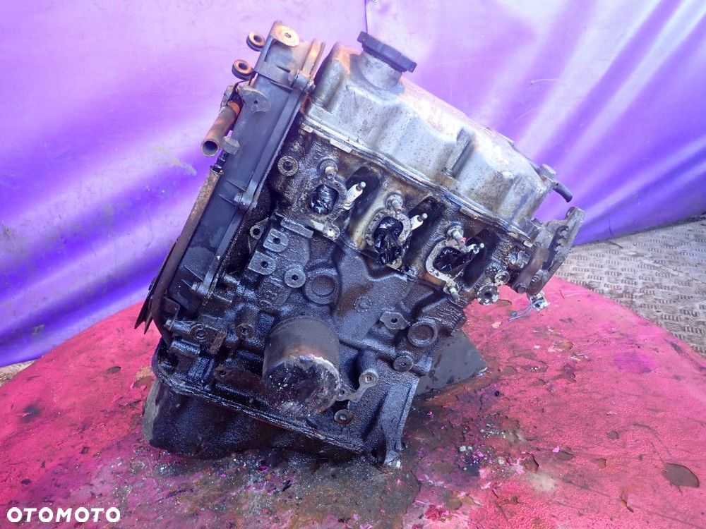 DAEWOO TICO 0,8 F8C 41KM SILNIK BENZYNA TEST POMIAR KOMPRESJI - 5