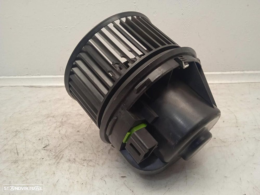 MOTOR SOFAGEM FORD MONDEO IV TURNIER 2009 - 4