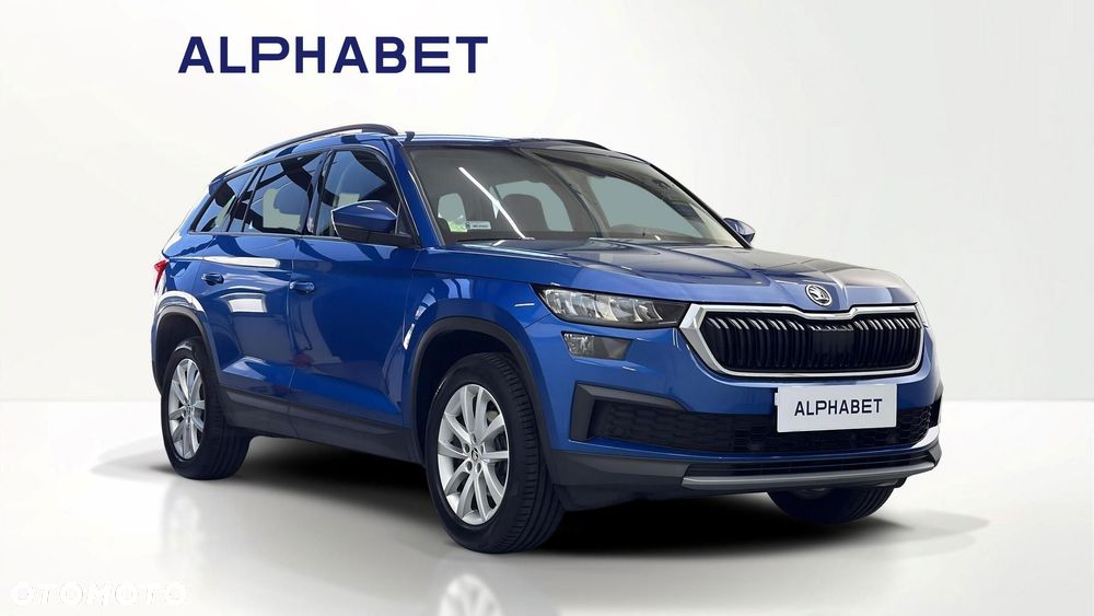 Skoda Kodiaq 1.5 TSI ACT 4x2 Ambition DSG - 4