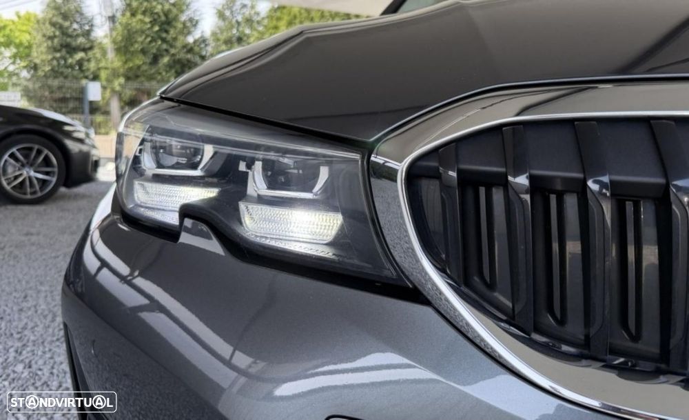 BMW 330 e Corporate Edition Auto - 53