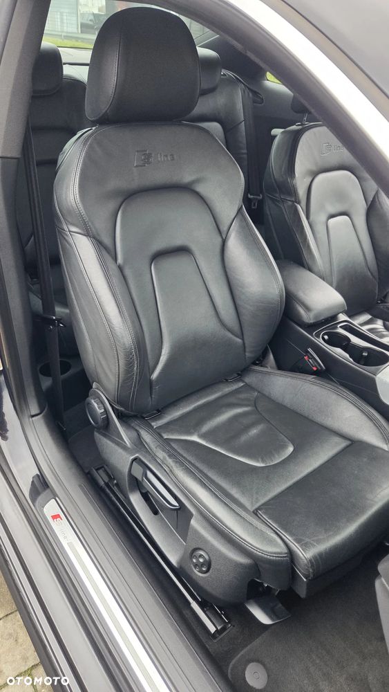 Audi A5 Coupé 3.0 TDI Quattro S tronic - 21