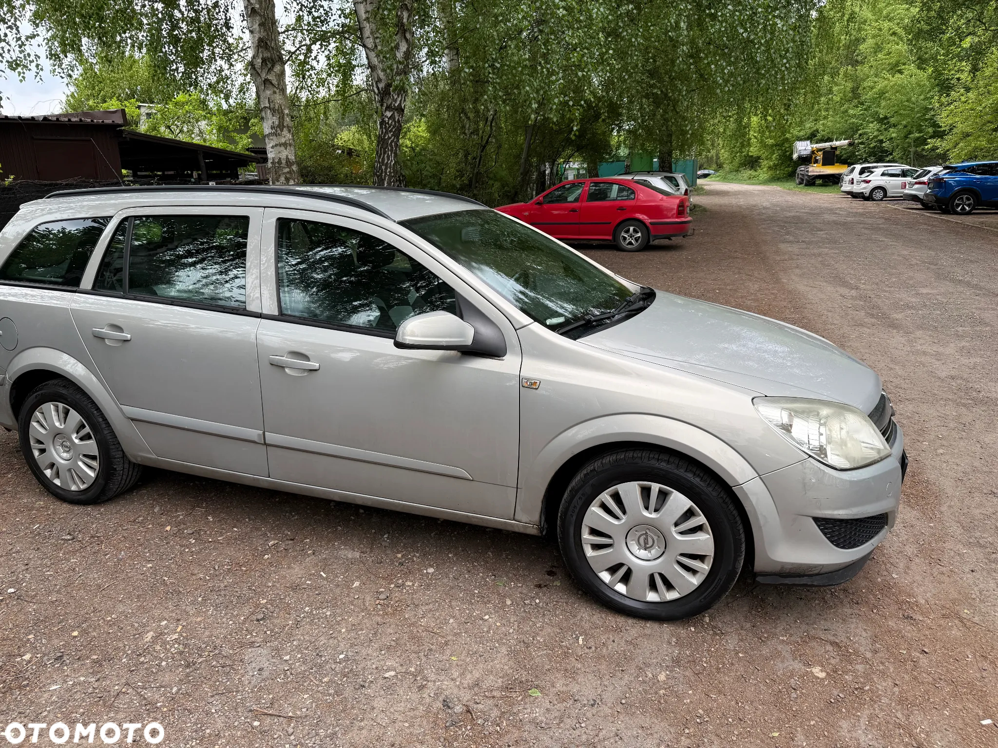 Opel Astra - 7