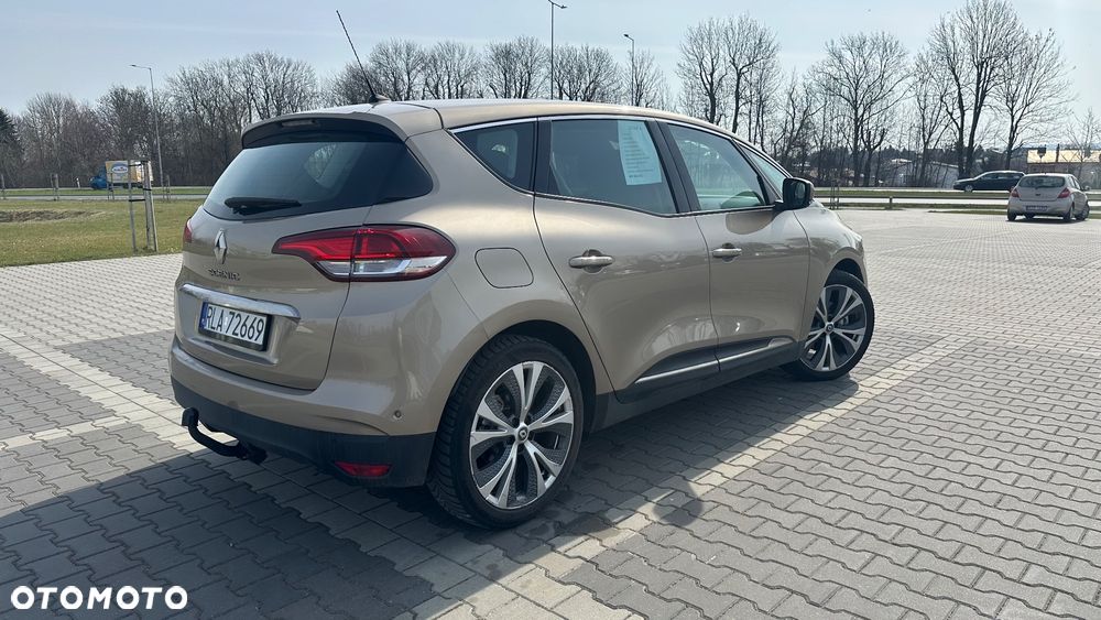 Renault Scenic 1.6 dCi Energy Dynamique - 6