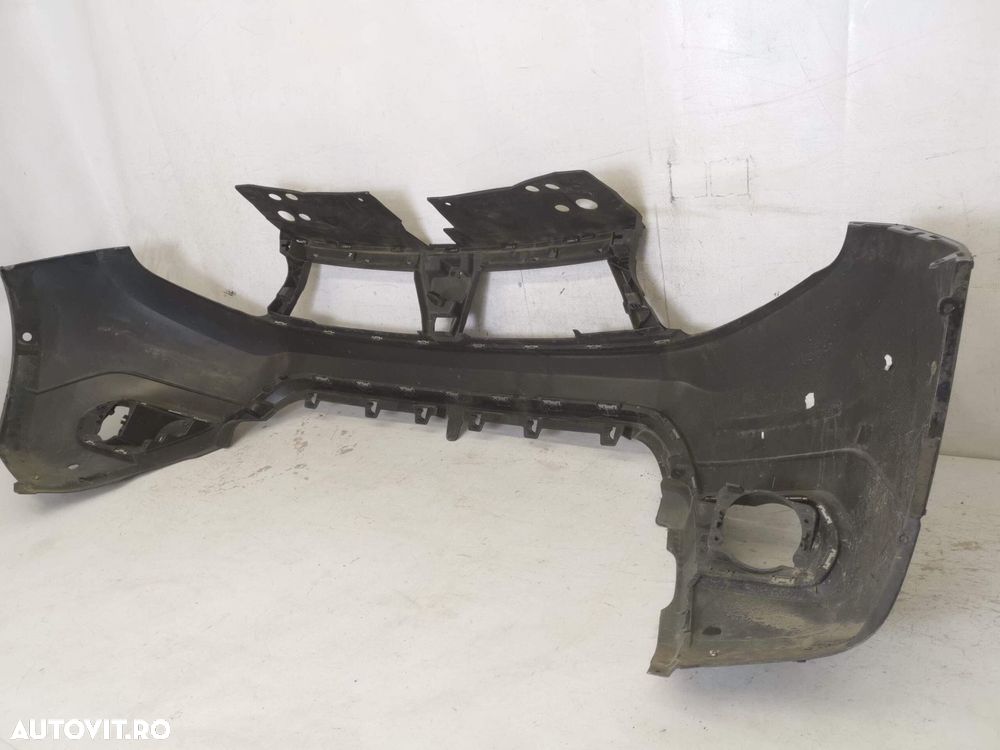 Bara Fata Dacia Duster 2 2018 2019 2020 2021 2022 Originala In Stare B - 7