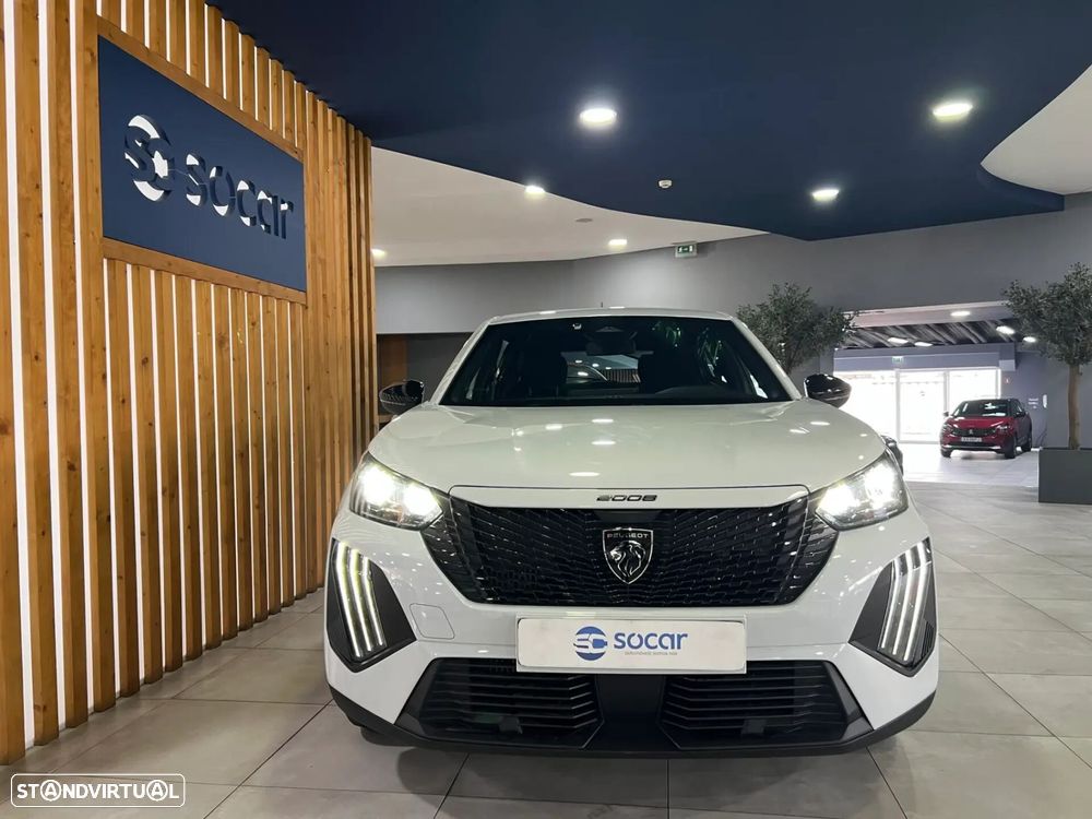 Peugeot 2008 - 3
