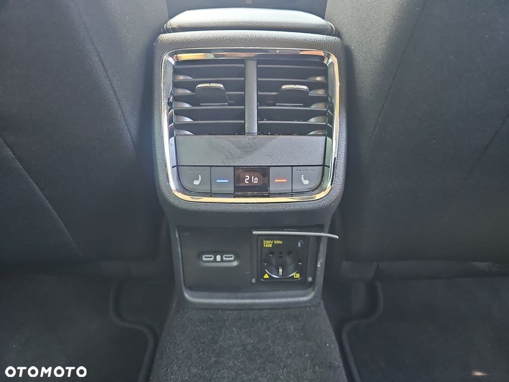 Skoda Octavia 2.0 TDI 4x4 Scout DSG - 17