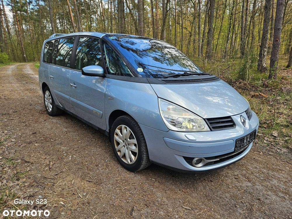 Renault Espace 3.5 Initiale - 1