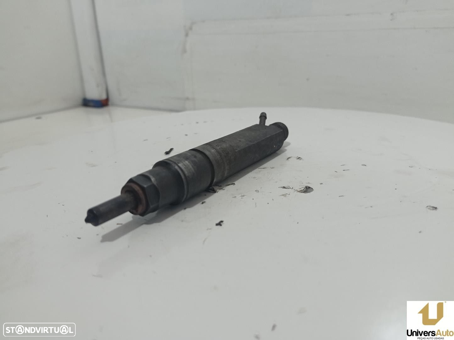 INJETOR AUDI A4 1995 -028130201T - 2