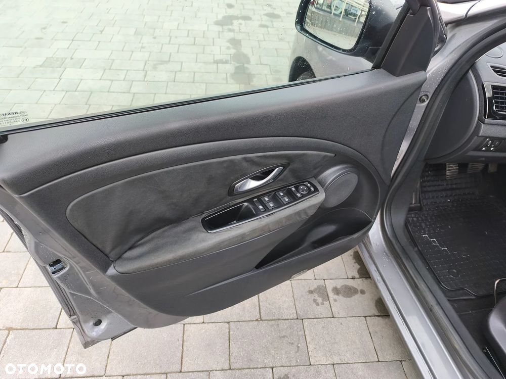 Renault Megane - 14