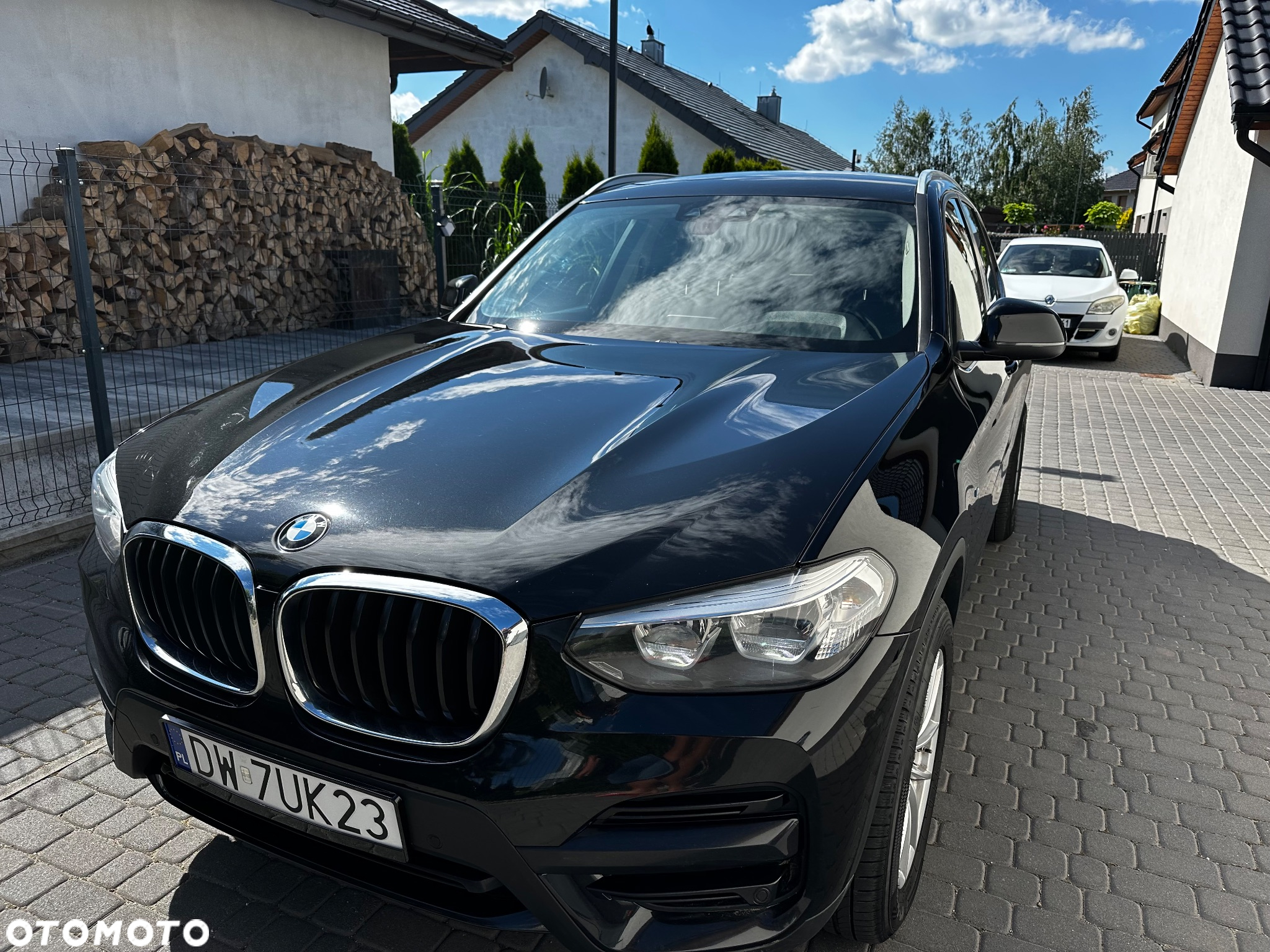 BMW X3 xDrive20d - 3