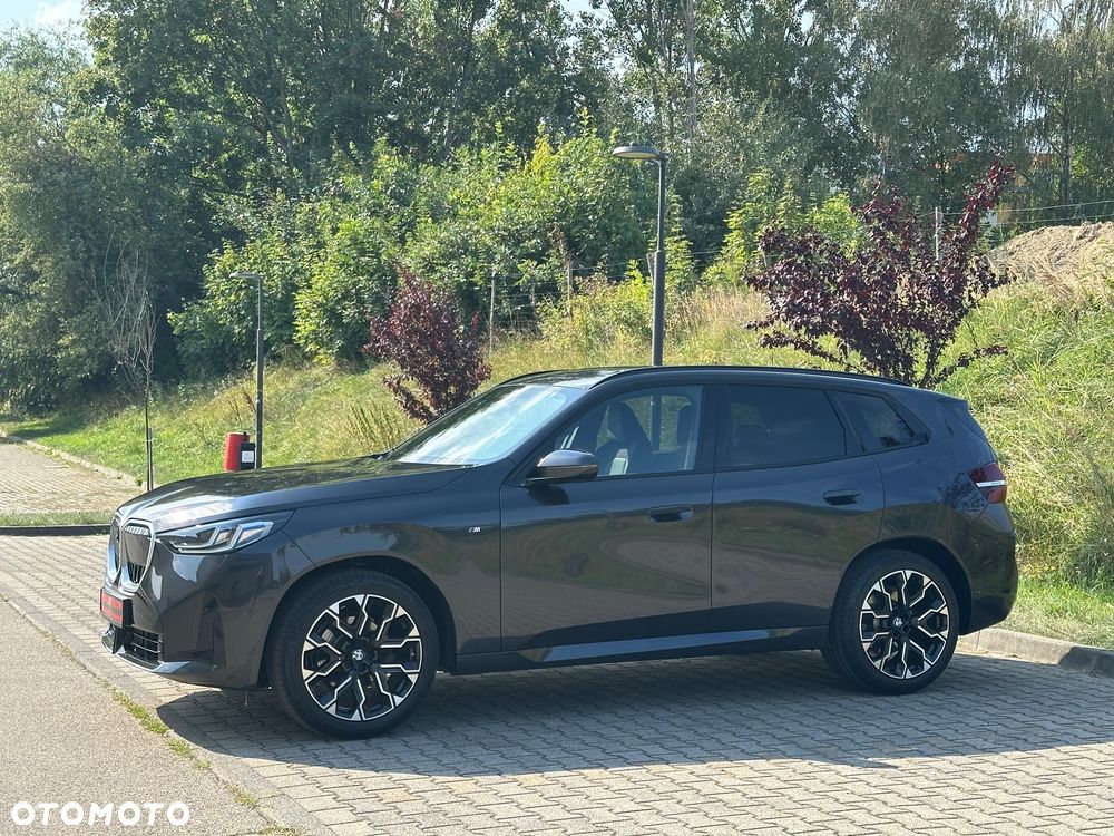 BMW X3 xDrive20d mHEV - 7