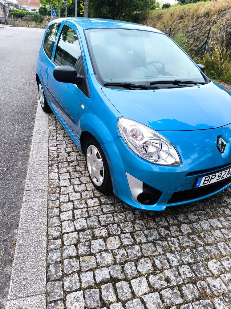Renault Twingo 1.2 16V City - 15