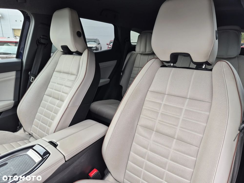 Renault Espace 1.2 E-Tech Full Hybrid 200 Iconic MMT 5os - 11