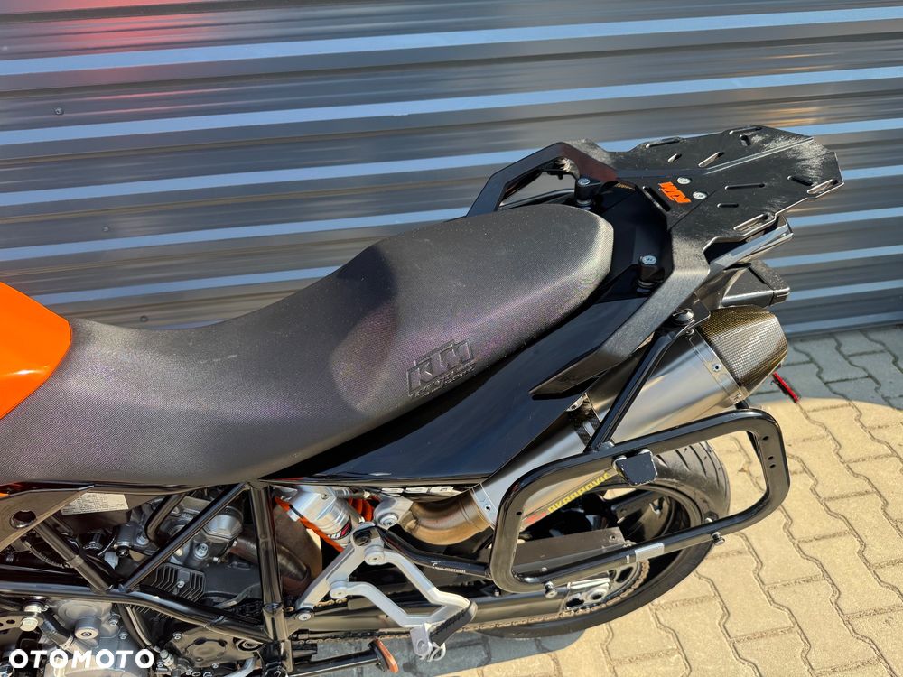 KTM SMT - 22