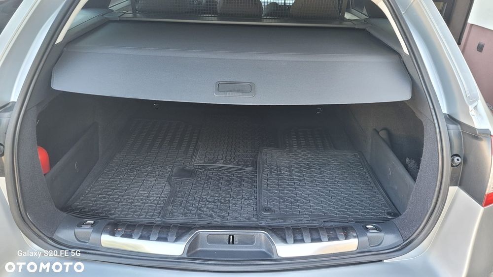 Peugeot 508 2.0 BlueHDi Active S&S - 8
