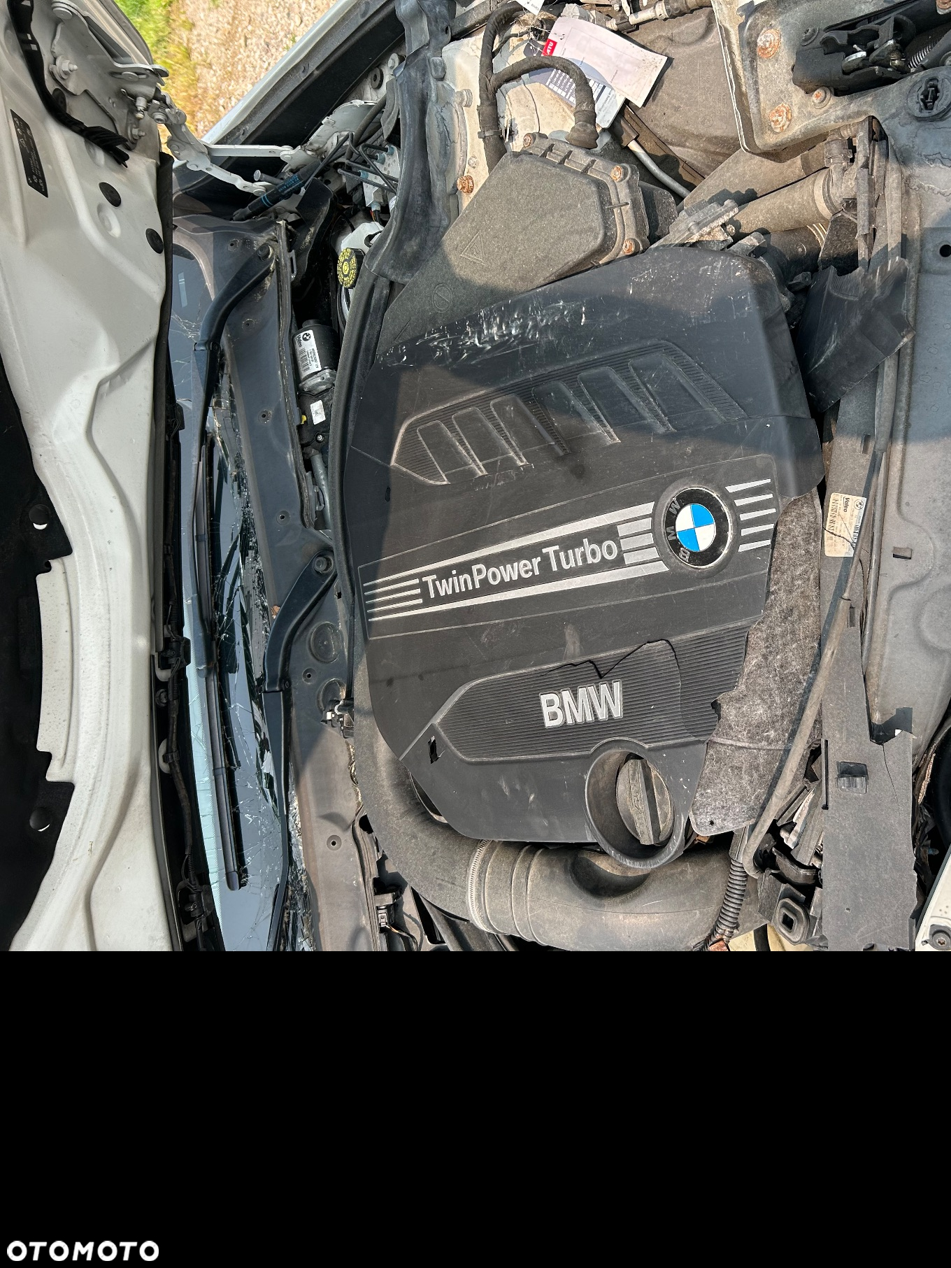 BMW 3GT 330d GT M Sport - 8
